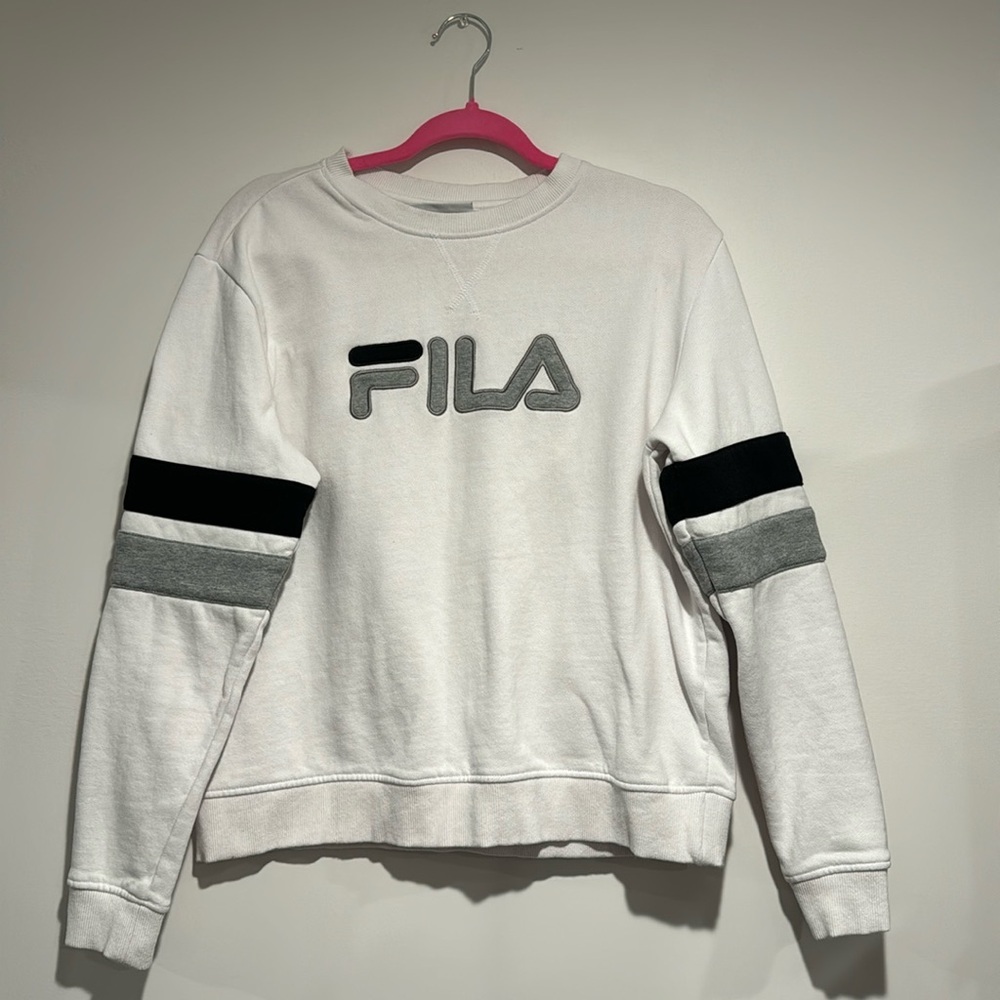 FILA Sweatshirt